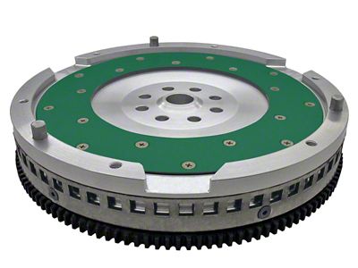 Fidanza 00-02 Audi S4 2.7L / 97-02 RS4 Aluminum Flywheel - 112621