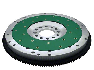 Fidanza 76-95 Jaguar XJ12/XJS 5.3/6.0L / 71-74 XKE 5.3L Aluminum - 119531
