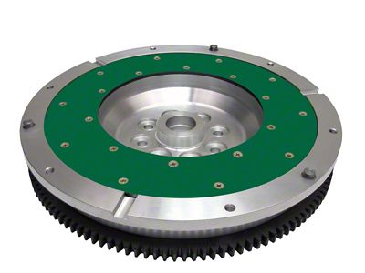 Fidanza 07 FJ Cruiser 4.0L 1GR-FE Aluminum Flywheel - 130011