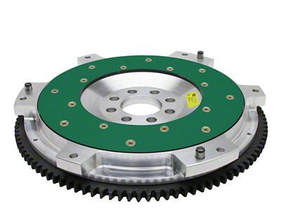 Fidanza 00-05 Celica GTS Aluminum Flywheel - 130131