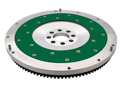 Fidanza SR20DET Jspec Non Dual Mass Aluminum Flywheel - 143221