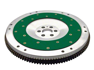 Fidanza 89-98 Nissan 240SX KA24DE Aluminum Flywheel - 143241