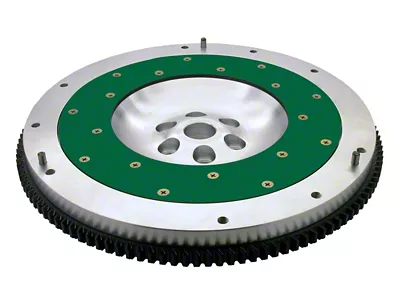 Fidanza 02-06 Nissan Altima 2.5L / 02-06 Sentra 2.5L Aluminium - 143291