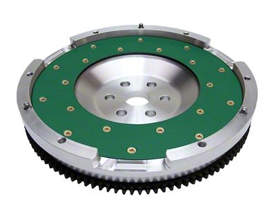 Fidanza 07-09 & 06-07 Aluminum Flywheel - 161071