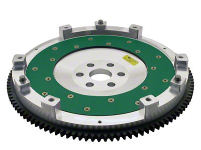 Fidanza 94-05 Mazda Miata 8lb Aluminium Flywheel - 161181