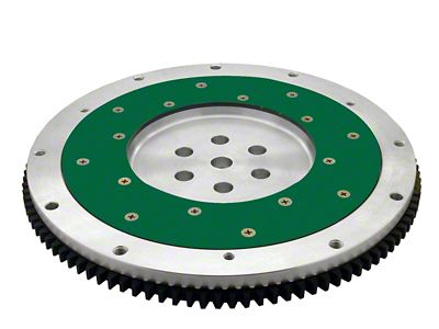 Fidanza 90-92 Mitsubishi Talon/Eclipse 2.0L NT 6-Bolt Crank / 92 - 161841