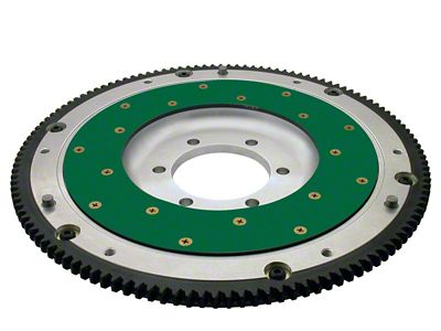 Fidanza 87-95 & 04-07 Aluminium Flywheel Requires Mazda - 161941