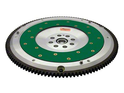 Fidanza 90-02 Accord w/ H-Series Engine Aluminum Flywheel - 191221