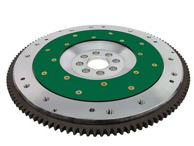 Fidanza 02-08 Honda Civic Si/02-06 Acura RSX incl Type-S 8lb - 191471