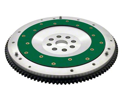Fidanza 00-07 Honda S2000 2.0L / 04-07 S2000 2.2L 8lb - 191581
