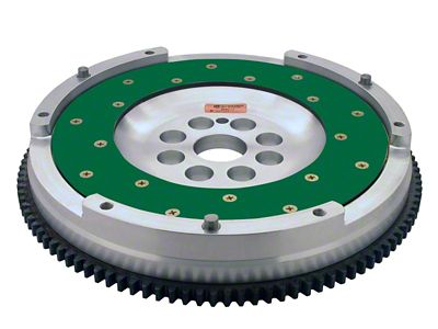 Fidanza 03-06 Tiburon HY5 Aluminum Flywheel - 193461