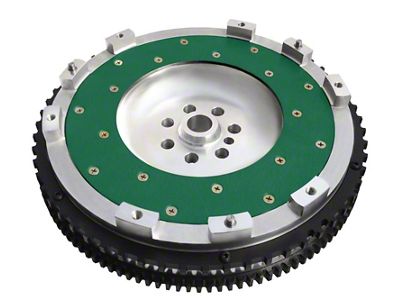 Fidanza 10-12 Hyundai Genesis 2.0L Aluminum Flywheel Mfgr. After - 193561
