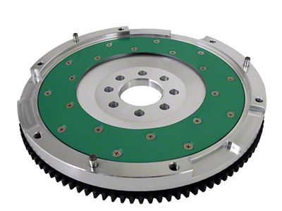 Fidanza 95-99 Eclipse 2.0 NA ONLY Aluminum Flywheel 96 - 194201