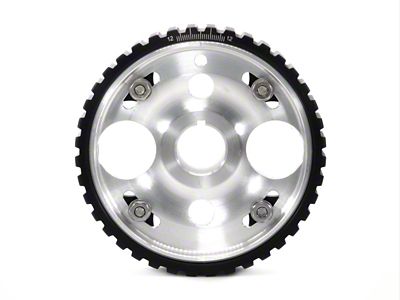 Fidanza 00-05 Lexus IS 3.0L / 93-98 Toyota Supra 3.0L - 930664
