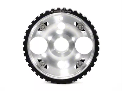 Fidanza 95-99 Mitsubishi Eclipse 2.0L NT / 95-99 Dodge Avenger/Neon/Sebring - 994204