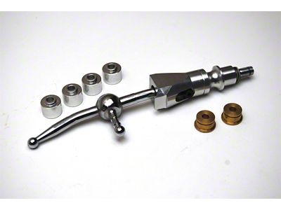 Fidanza 11-13 Scion tC Short Throw Shifter - 891135