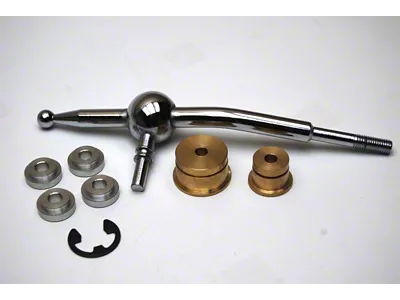Fidanza 12-15 Honda Civic Si Short Throw Shifter - 891139