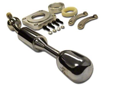 Fidanza 1989-2002 Nissan 240SX Short Throw Shifter - 891816