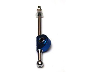 Fidanza Subaru 01-06 WRX/ 96-03 STI / 96-03 Legacy Short - 891829