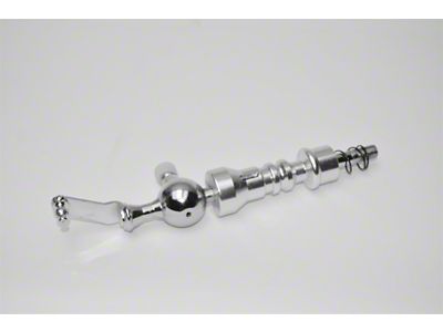 Fidanza 00-04 VW Golf GTI/Jetta/Audi A3 Short Throw Shifter - 891830
