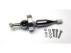 Fidanza 90-00 Mazda Miata Short Throw Shifter - 891834
