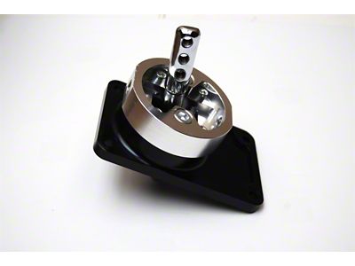 Fidanza 83-03 Ford Mustang w/ T-5 or T45 Transmission Short - 891839