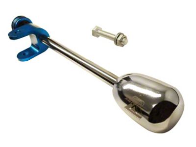 Fidanza 93-95 Subaru Legacy Short Throw Shifter - 891841