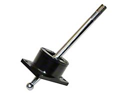 Fidanza 97-04 Chevrolet Corvette C5/C6 Short Throw Shifter - 891847