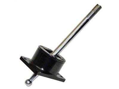 Fidanza 97-04 Chevrolet Corvette C5/C6 Short Throw Shifter - 891847