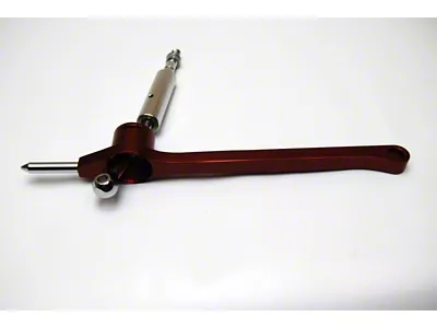 Fidanza 99-03 BMW E46 Short Throw Shifter - 891854