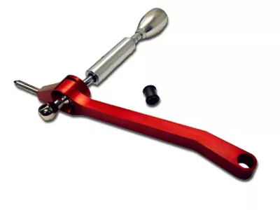 Fidanza 1999-2004 BMW M3 Short Throw Shifter - 891855