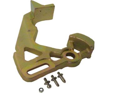 Fidanza 01-05 Volkswagen Golf GTI MK4 Short Throw Shifter - 891907