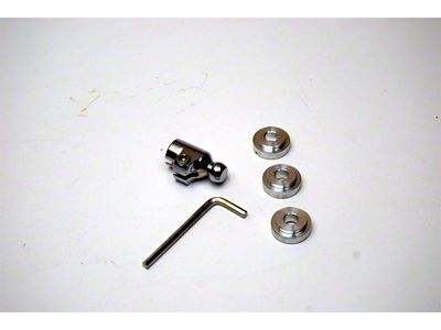Fidanza 06-08 Honda Civic Si / 2009 Non - 891941