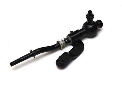 Fidanza 07-09 Mazdaspeed 3 Short Throw Shifter - 891950