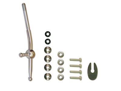 Fidanza 00-08 Toyota Echo/Yaris Short Throw Shifter - 891944