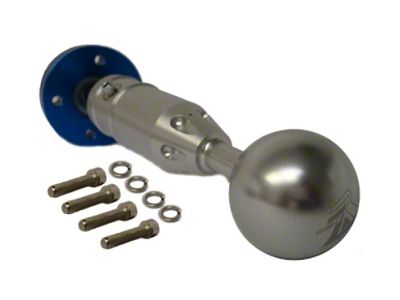 Fidanza 02-05 Lexus IS300 Short Throw Shifter - 891863