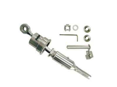 Fidanza 2003-2008 BMW Z4 Short Throw Shifter - 891102