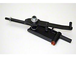 Fidanza 91-96 Dodge Stealth / 91-99 Mitsubishi 3000GT Short Throw - 891868