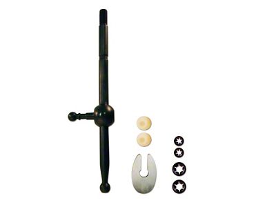 Fidanza 97-03 Toyota Camry/Solara Short Throw Shifter - 891938
