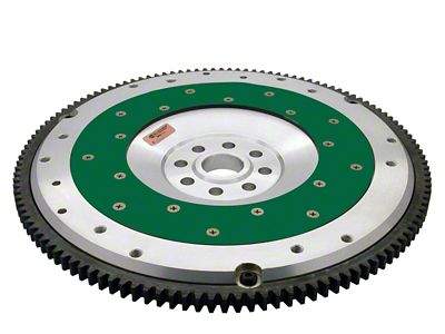 Fidanza 97-11 Subaru Impreza 2.5L NT Inc RS Aluminum Flywheel - 110001