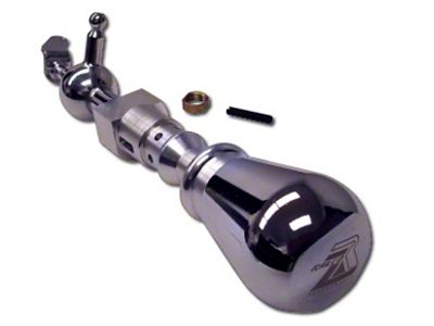 Fidanza 98-02 Ford Focus Short Throw Shifter - 891824