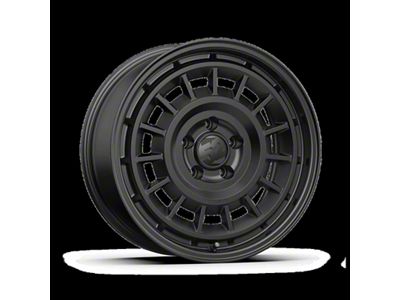 Fifteen52 Alpen MX Frosted Graphite Wheel; 17x8; 38mm Offset