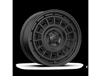 Fifteen52 Alpen MX Frosted Graphite Wheel; 17x8; 20mm Offset