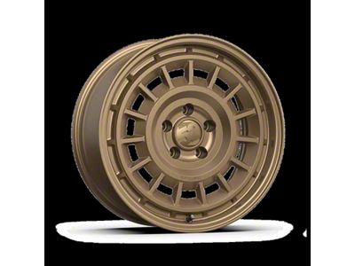 Fifteen52 Alpen MX Desert Bronze Wheel; 17x8; 38mm Offset