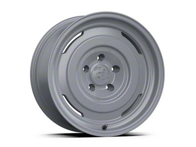 Fifteen52 Analog HD Peak Gray Wheel; 17x8.5; 0mm Offset