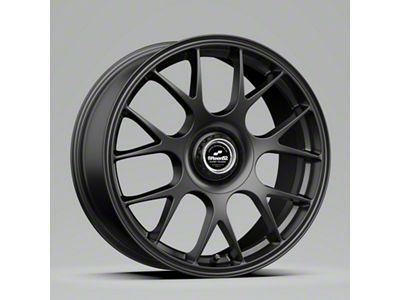 Fifteen52 APEX Frosted Graphite Wheel; 18x8.5; 35mm Offset