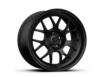 Fifteen52 APEX RSR Frosted Graphite Wheel; 18x8.5; 42mm Offset