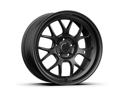Fifteen52 APEX RSR Frosted Graphite Wheel; 18x9.5; 38mm Offset