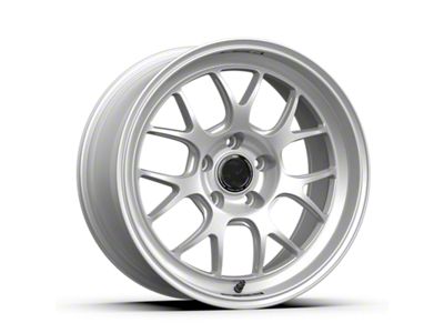 Fifteen52 APEX RSR Radiant Silver Wheel; 18x9.5; 22mm Offset