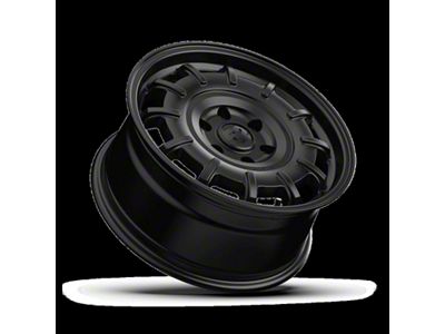 Fifteen52 Bundt SV Asphalt Black Wheel; 17x8; 40mm Offset